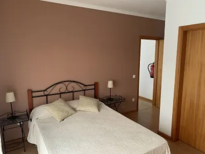 Magnificent villa with swimming pool on the Costa Vicentina - Casa MARENA Hotels near Arrifana