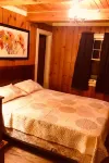 Historical Lodge in Elkhart Lake with Hot Tub