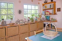Spacious 4-Bedroom Villa, on a Lovely Waterway, with Beach and Ocean Views