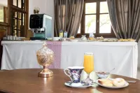 Hotel Eva Marina - breakfast