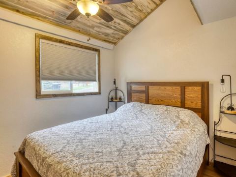 Granite Peaks Hideaway #3