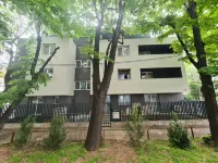 Arena Park Hoteles en Pasărea