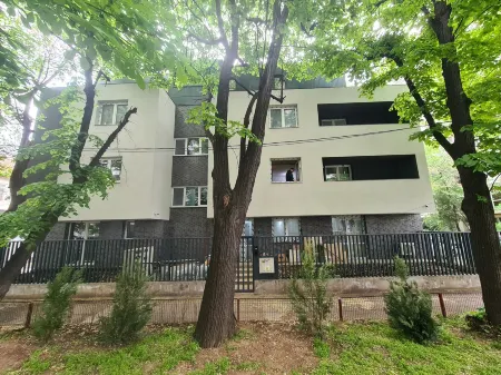 Arena Park Отели в г. Пасеря