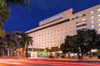 InterContinental Hotels Cali Hotel a 
