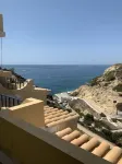 Espectacular T2 em Cima da Praia