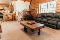 Road Runner Ranch 5 minutes from river and lake