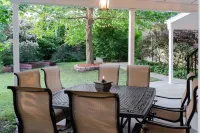 Frankenmuth Harmonie Haus