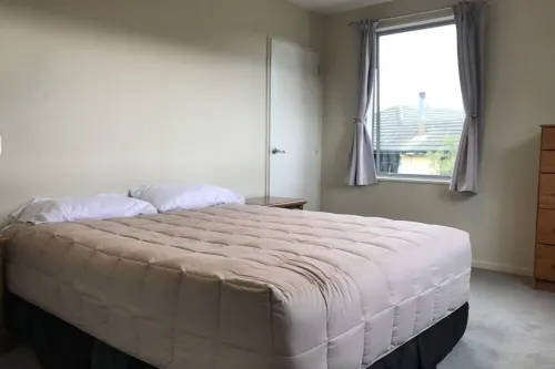 Sun Soaked Lookout Timaru