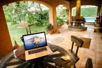 Best Place and Leisure on the Beach in Pernambuco Guaruja @homeguaruja