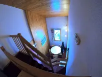 Beautiful duplex for 6 people in the Hameau du Mottaret (1800m) Hotels in Les Allues