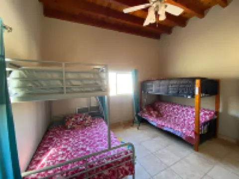 Stunning 5,000 square foot 7 bedroom Beach front home! Sleeps 22