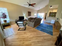 Austin Greenbelt Getaway!