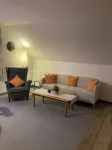 Gemütliche Ferienwohnung Hinter dem Deich
