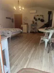 Cozy cabin on the Twisp River.  Just 5 minutes from town on Twisp River