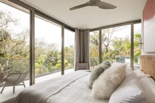 Playa Guiones Family Luxury Beach