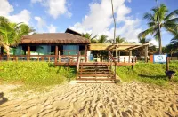 Beautiful Flat at Marulhos Suites Resort 403E - 6 people under 12x without interest โรงแรมใกล้Primeira Igreja Batista de Filadélfia - Base Camela I