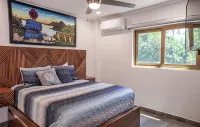 La Palapa beachfront fully renovated condo!  In the heart of the Romantic Zone.
