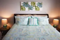 Red Hook Beautiful Condo in Paradise, Oceanview, Beach, Marina, 1 Bed, Sleeps 2