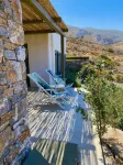 VILLA HANDRAS, unit 1, ULIVO Hotels in Amorgos