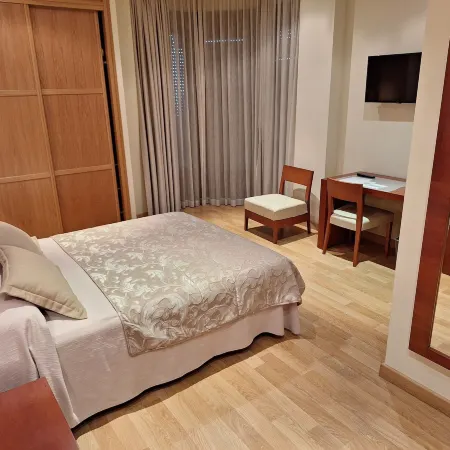 Hotel Astura