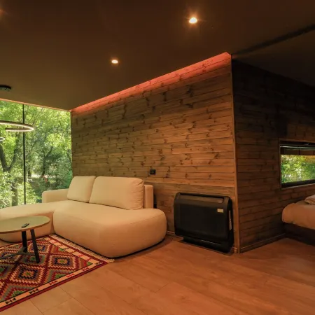 Bregu Village Spa