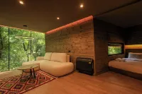 Bregu Village Spa Hotel di 