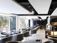 Jia Bin Ge Hotspring Resort Hotel 밀레니엄 온천 주변 호텔