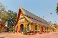 Holiday Inn & Suites Vientiane