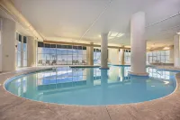 Phoenix Gulf Towers 303 - キッチン