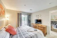 3 Mi to Branson Strip: Condo w/ Balcony! - 3-Star
