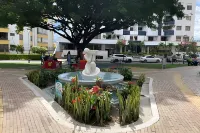 GURUS FR Casa Popular Modelo Hotels in Dosquebradas