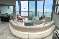 Positano Luxury Beach House
