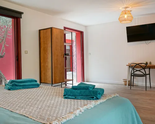 Villa Magnolia Hotels near CIRAD