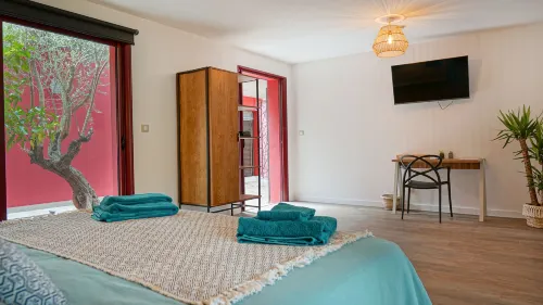 Villa Magnolia - Bed and Breakfasts