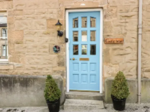 Castlebrae Hotels in Jedburgh