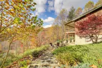 Secluded Lenoir Cabin 4 Mi to Dtwn Blowing Rock - Wifi