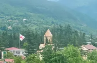 Chateau Bagdati Hotels in Варцихе