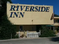Colusa Riverside Inn