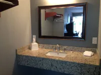 Safari Inn - Murfreesboro فنادق في Rutherford County