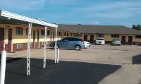 Airport Lodge - Motels