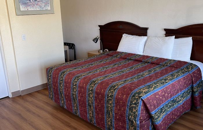 Villa West Motel