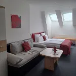Landhotel Zum Baggernpuhl Hotels in Ribbeck