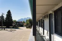Alpine Inn