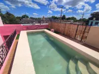 Apartamentos Casa Esquina Hotel a 