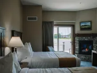 The Lodge at Mauston Hotels in Mauston