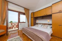 PENDO 3 apartment with 4 bedrooms, sea view, close to beaches and Dubrovnik - 3-Star