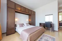 PENDO 3 apartment with 4 bedrooms, sea view, close to beaches and Dubrovnik - 3-Star