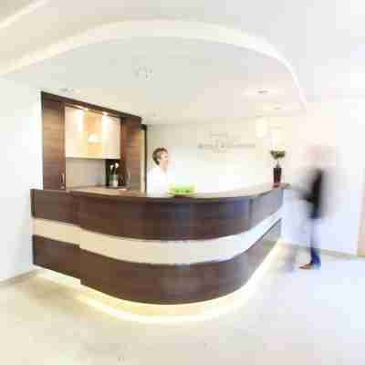 克魯布赫爾-達斯蘭德酒店 Others