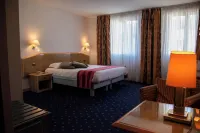 Logis le Saint Nicolas Hotels in Blumeray