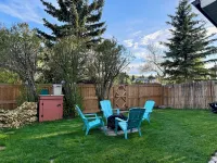 Rocky Mountains Respite - Local Experience Hotels near Edgepointe Village